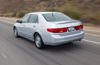 2005 Honda Accord Hybrid Picture